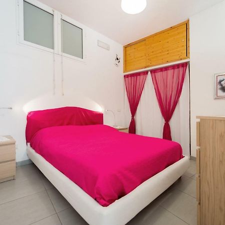Casetta Rossa Villa Forio di Ischia Buitenkant foto